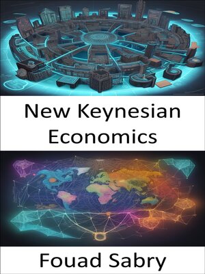 cover image of New Keynesian Economics